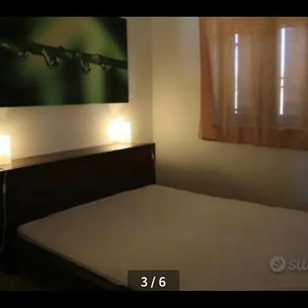 Holiday home Bilocale Villaggio Argonauti Pisticci