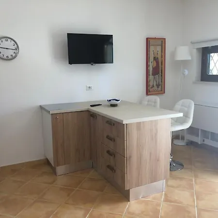 Holiday home Bilocale Villaggio Argonauti Pisticci