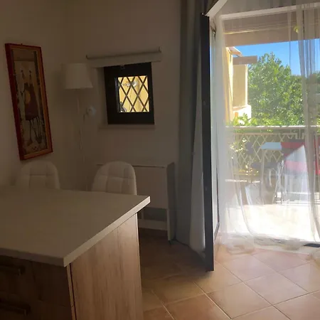 Holiday home Bilocale Villaggio Argonauti Pisticci