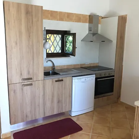 Bilocale Villaggio Argonauti Pisticci